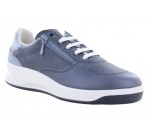 Baskets Tbs TBS BRAZIP Ardoise 