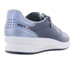 Baskets Tbs TBS BRAZIP Ardoise 
