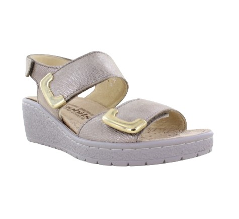 Mephisto PAM CHIC Light Taupe 