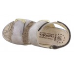 Sandales Mephisto PAM CHIC Light Taupe 