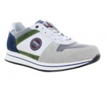 Baskets  Mephisto GARRY AIR Stone