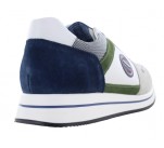 Baskets  Mephisto GARRY AIR Stone