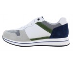 Baskets  Mephisto GARRY AIR Stone
