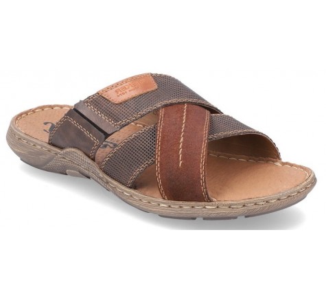 Rieker YVAN 4 22053-25 Marron