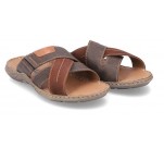 Mules  Rieker YVAN 4 22053-25 Marron