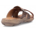 Mules  Rieker YVAN 4 22053-25 Marron