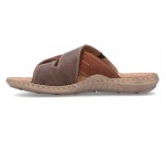 Mules  Rieker YVAN 4 22053-25 Marron