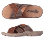 Mules  Rieker YVAN 4 22053-25 Marron