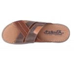Mules  Rieker YVAN 4 22053-25 Marron