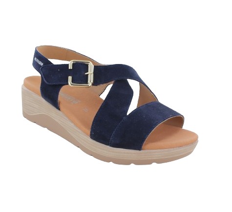 Mephisto CLAUDINE Marine
