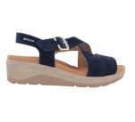 Sandales Mephisto CLAUDINE Marine