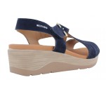 Sandales Mephisto CLAUDINE Marine