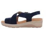 Sandales Mephisto CLAUDINE Marine