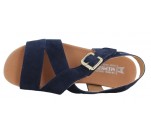 Sandales Mephisto CLAUDINE Marine