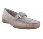 Mocassins Mephisto NATALA Artesia Sand 