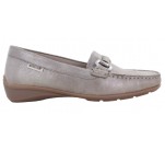 Mocassins Mephisto NATALA Artesia Sand 