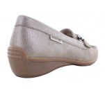 Mocassins Mephisto NATALA Artesia Sand 