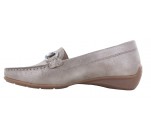 Mocassins Mephisto NATALA Artesia Sand 