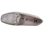 Mocassins Mephisto NATALA Artesia Sand 