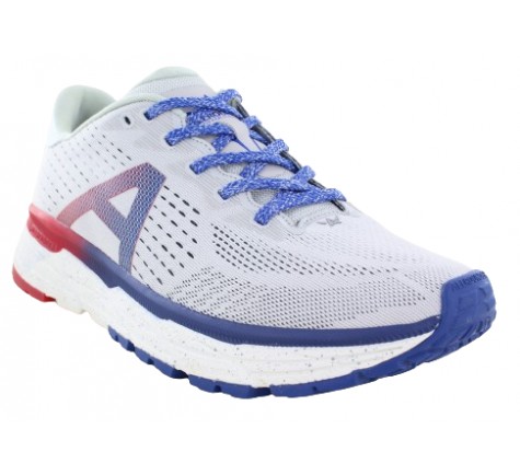 Allrounder ACTIVE Silver Gray