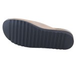 Mules  Artika BASQUE Cognac / Naturel