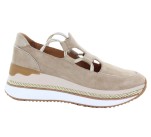 Chaussures  Mam'Zelle ESTACA Sable 