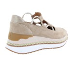 Chaussures  Mam'Zelle ESTACA Sable 