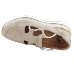 Chaussures  Mam'Zelle ESTACA Sable 