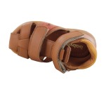 Sandales  Babybotte TITOF Cognac