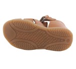 Sandales  Babybotte TITOF Cognac