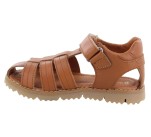 Sandales  Babybotte KING Cognac