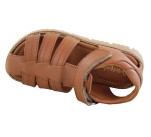 Sandales  Babybotte KING Cognac