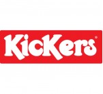 Sandales Kickers BIGBAZAR-2 Kaki foncé / Marron