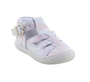 Chaussures filles Bellamy - SOSSO Floral