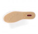 Baskets  Rieker MON M2940-80 Blanc 