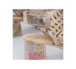 Sandales  Rieker MATHILDE 64780-90 Multicolore
