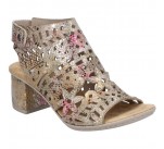 Sandales  Rieker MATHILDE 64780-90 Multicolore