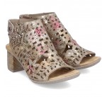 Sandales  Rieker MATHILDE 64780-90 Multicolore
