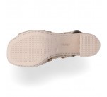 Sandales  Rieker MATHILDE 64780-90 Multicolore