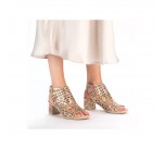 Sandales  Rieker MATHILDE 64780-90 Multicolore