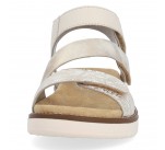 Sandales  Remonte RAME D2050-61 Beige / Or