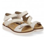 Sandales  Remonte RAME D2050-61 Beige / Or