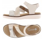 Sandales  Remonte RAME D2050-61 Beige / Or