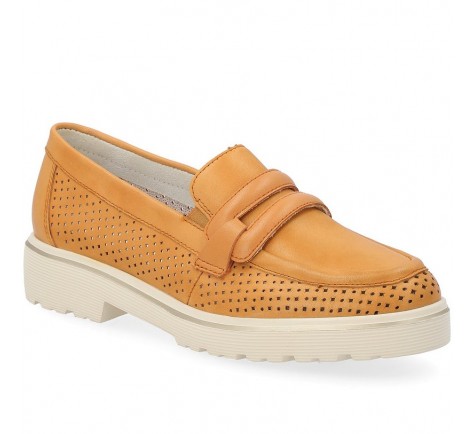 Remonte SOFIA D1H03-38 Orange