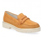 Mocassins  Remonte SOFIA D1H03-38 Orange