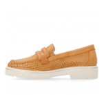 Mocassins  Remonte SOFIA D1H03-38 Orange