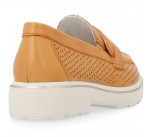 Mocassins  Remonte SOFIA D1H03-38 Orange