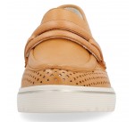 Mocassins  Remonte SOFIA D1H03-38 Orange