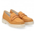 Mocassins  Remonte SOFIA D1H03-38 Orange