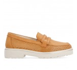 Mocassins  Remonte SOFIA D1H03-38 Orange